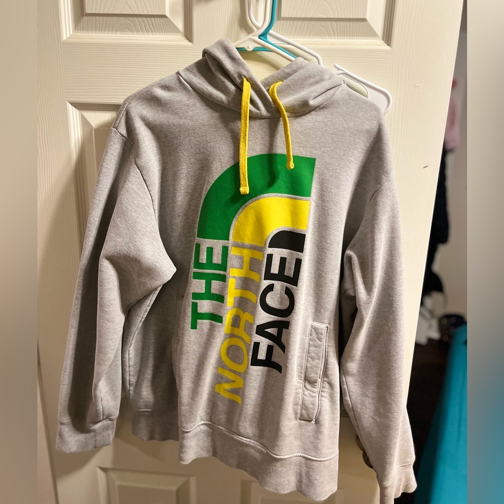 North Face Hoodie
